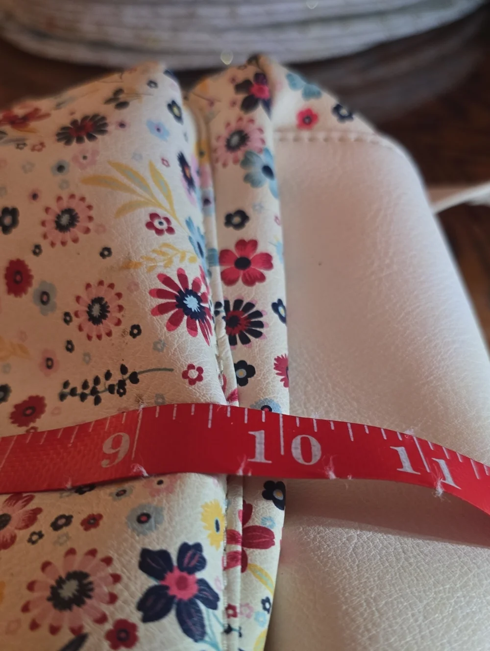 Source Unknown one pockets